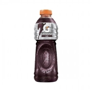 Refrigerantes: Gatorade Uva)