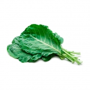 Verduras e Ervas: Couve Folha (1 Molho) - Verduras e Ervas