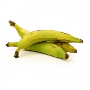 Frutas: Banana Comprida (500g) - Frutas