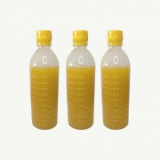Empório: Manteiga do Sertão PURA (500ml) - Empório