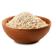 Empório: Aveia em flocos grossos (250g) - Empório