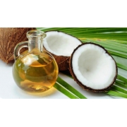 Empório: Óleo de Coco (500ml) - Empório