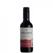 Vinhos: Cabernet Sauvignon - Chilenos - Vinho