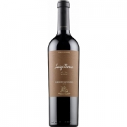 Vinhos: Cabernet Sauvignon - Argentinos - Tinto seco com bom corpo