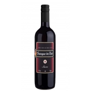 Vinhos Nacionais: Sangue de Boi Seco)