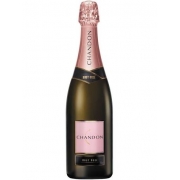 Espumantes: Chandon Brut Rosé)