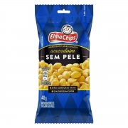 Salgadinhos: Amendoim Sem Pele 40g)