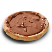 Doce: Nutela - nutella