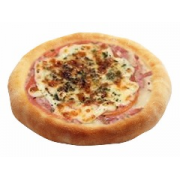 Tradicional: Esfiha de pizza - tradicional