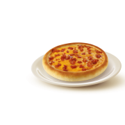 Gourmet: bacon cheddar - Gourmet