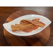 Itens Adicionais: Bacon Artesanal - Bacon Artesanal