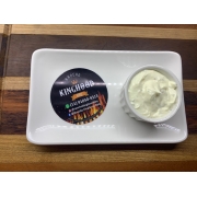 Itens Adicionais: Cream Cheese Temperado - Cream Cheese Temperado