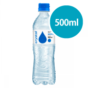 Água: Água 510ml - Água
