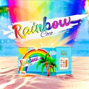 Carvão: CARVÃO RAINBOW 1KG - 1 BOX 10kg R$279,00// ACIMA 5 BOX 10kg R$269,00 CADA// ACIMA DE 10 BOX 10kg R$264,00 CADA