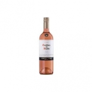 Vinhos Importados: Casillero del Diablo Rose)