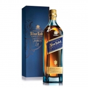 Johnnie walker: Blue Label - 700ml