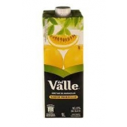 Sucos Del Valle 1L: Del Valle - Maracujá - 1 Litro