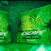Alumínio: ALUMINIO ESCAPE 25 FOLHAS - ATACADO ACIMA DE 3 PACOTES R$ 6,10 CADA /// ATACADO ACIMA DE 10 PACOTES R$4,90 CADA /// ACIMA DE 100 PACOTES SAI R$ 4,20 CADA