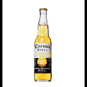 Cerveja: Corona Long 330ml - Cerveja