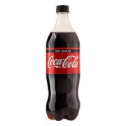 Refrigerante: Coca-Cola Zero 2L - Refrigerante Cola