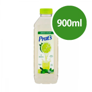 Sucos: Suco Prats Limão 900ml - Suco