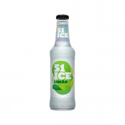 Outros: Ice 51 Limão 275ml - Ice