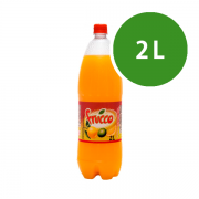 Refrigerantes: Frucco Laranja 2L - Refrigerante