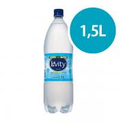 Água: Água Levity 1,5L Sem Gás - Água