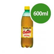 Refrigerantes: Cotuba 600ml - Refrigerante