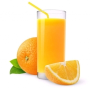 Sucos: Suco Laranja - Suco Laranja