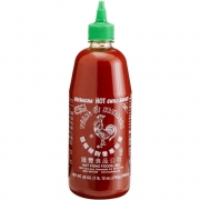 Adicionais: Pimenta Oriental Sriracha (30ml) - Porção de Pimenta Sriracha