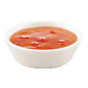 Adicionais: Molho Sweet Chilli (30ml) - Porção de Molho Sweet Chilli