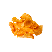 Adicionais: Batata Doce Chips (30g) - Porção de Batata Doce Chips