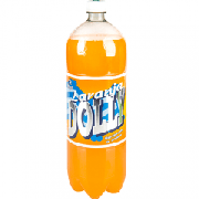 Refrigerante: Dolly Laranja 2L - Refrigerante Laranja