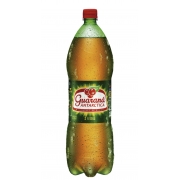 Refrigerante: GUARANÁ ANTARTICA 2LITROS - Refrigerante Guaraná