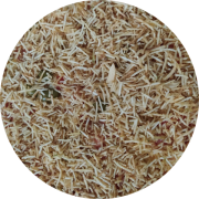 Salgadas: 41.1-Holandesa I Catupiry - Pizza Grande (Ingredientes: Bacon, Batata Palha, Catupiry, Molho de Tomate em Baixo, Oregano)