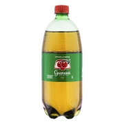 Refrigerante: Guarana Antartica 1 litro - Guarana Antartica 1 litro