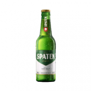Cervejas Long Neck: Spaten Long Neck 355ml - Cervejas