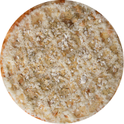 Tradicionais: 5 Queijos - Pizza Família (Ingredientes: Catupiry, Molho, Mussarela, Orégano, Parmesão Ralado, Provolone, Ricota)