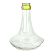 Vaso Miid: VASO MIID - ACID YELLOW - ACIMA DE 3 UNIDADES R$164,00 CADA///ACIMA DE 10 UNIDADES FICA R$ 157,00 CADA