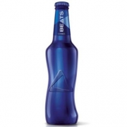 Skol Beats: Beats - Senses (Long Neck) - 269ml