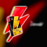 Ziggy 50g: ZIGGY - RED LEMONADE BY SAKAMOTO - PACK MISTO R$80,00/// PACK FECHADO R$ 75,50 CADA /// ACIMA DE 12 PACK FECHADO 74,00 CADA