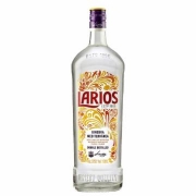 GIN E ESPECIARIAS: Larios Tradicional 700ml - Gin Larios Ginebra Mediterránea