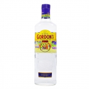 GIN E ESPECIARIAS: Gordon