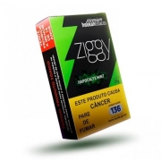 Essencia: Ziggy Hapocalyx Mint)