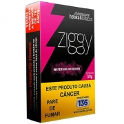 Essencia: Ziggy Watermelon Bomb)