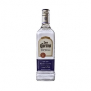 Tequilas: Jose Cuervo - Prata - 750ml