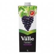 Suco: Suco Del Valle Sabor Uva 1 Litro - Néctar de Uva