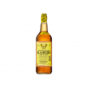 Cachaça: Kariri - 960ML