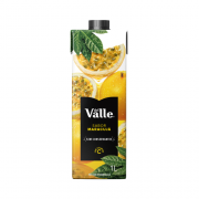 Suco: Suco Del Valle Sabor Maracujá 1lt - Suco de Maracujá